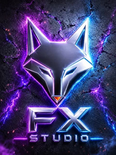 Logo FX Studio