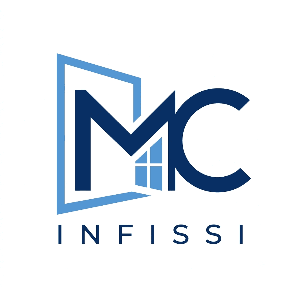 Logo MC Infissi