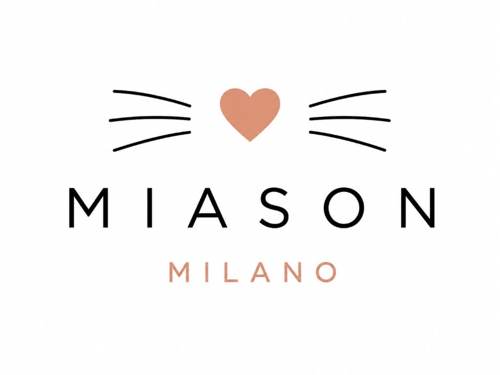 Logo Miason Milano