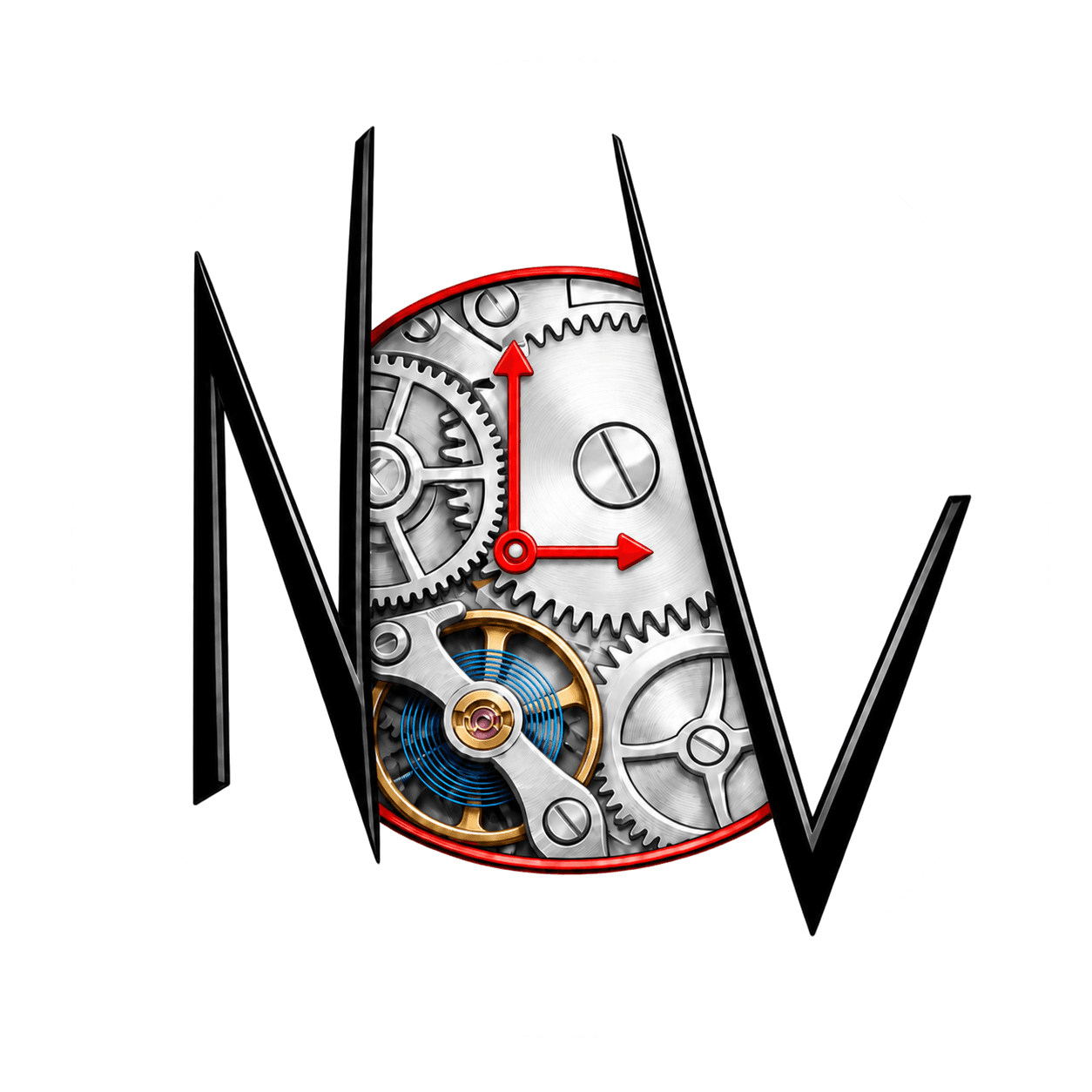 Logo New One Vintage